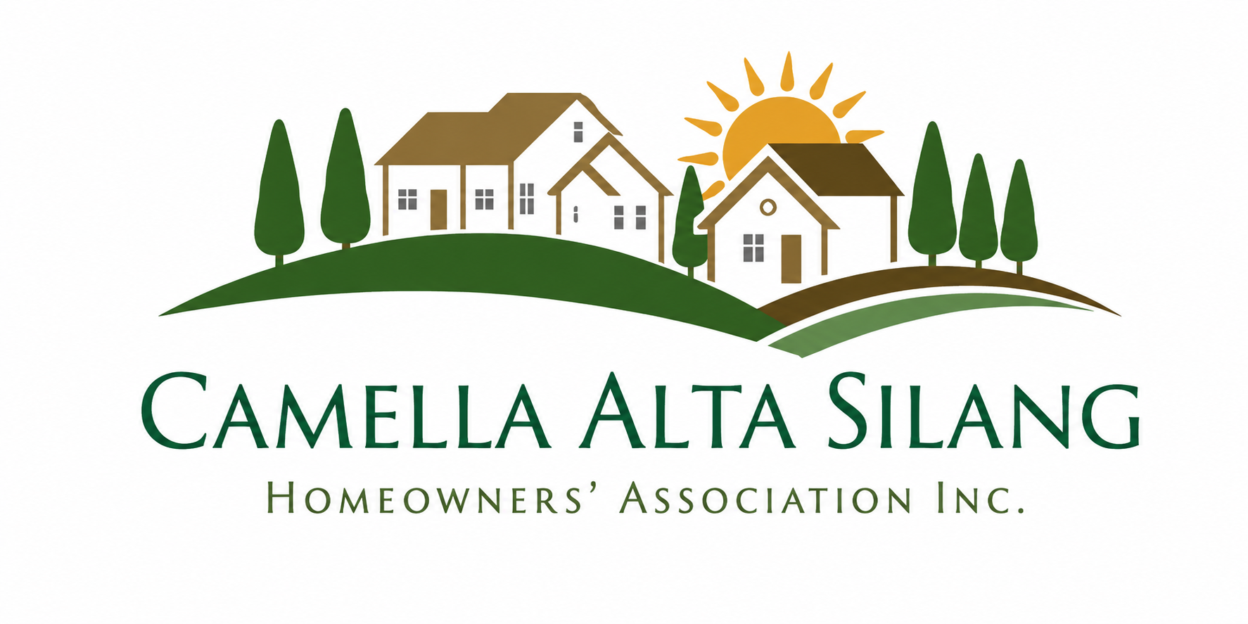 Camella Logo