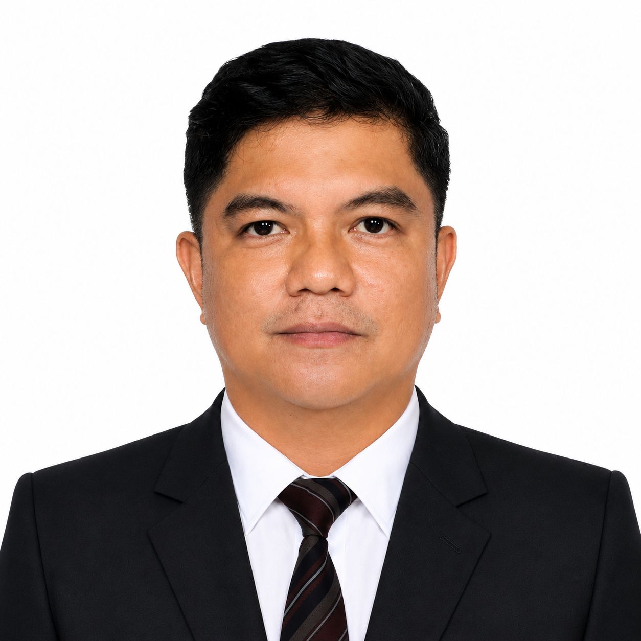 HOA President