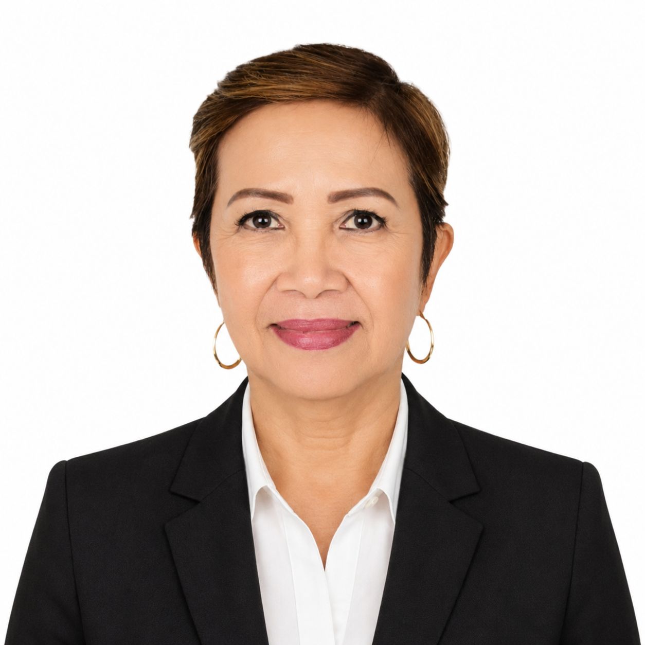 Vice President